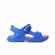 Sandale pentru copii biomecanics, albastre (marime disponibila: marimea 28)