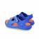Sandale pentru copii biomecanics, albastre (marime disponibila: marimea 28)