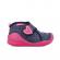 Incaltaminte de interior biomecanics zapatilla unicornio, azul (marime