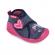 Incaltaminte de interior biomecanics zapatilla unicornio, azul (marime