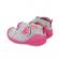 Incaltaminte de interior biomecanics zapatilla unicornio, gri (marime