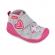 Incaltaminte de interior biomecanics zapatilla unicornio, gri (marime