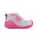 Incaltaminte de interior biomecanics zapatilla unicornio, gri (marime
