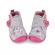 Incaltaminte de interior biomecanics zapatilla unicornio, gri (marime
