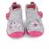 Incaltaminte de interior biomecanics zapatilla unicornio, gri (marime