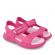 Sandale pentru copii biomecanics, fucsia (marime disponibila: marimea 34)
