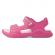 Sandale pentru copii biomecanics, fucsia (marime disponibila: marimea 34)