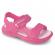 Sandale pentru copii biomecanics, fucsia (marime disponibila: marimea 34)