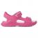 Sandale pentru copii biomecanics, fucsia (marime disponibila: marimea 34)