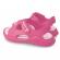 Sandale pentru copii biomecanics, fucsia (marime disponibila: marimea 34)