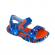 Sandale pentru copii biomecanics 252295, albastre (marime disponibila: marimea