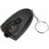 Alcooltest portabil tip breloc cu led – test rapid alcool in aerul expirat