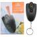 Alcooltest portabil tip breloc cu led – test rapid alcool in aerul expirat