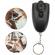 Alcooltest portabil tip breloc cu led – test rapid alcool in aerul expirat