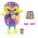 Barbie papusa chelsea cutie reveal tucan
