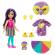 Barbie papusa chelsea cutie reveal tucan