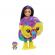 Barbie papusa chelsea cutie reveal tucan
