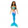 Barbie papusa sirena satena