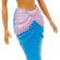 Barbie papusa sirena satena