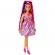 Barbie totally hair papusa barbie satena