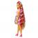 Barbie totally hair papusa barbie satena