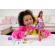 Barbie totally hair papusa barbie satena