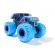Monster jam marvel camion gigant shield scara 1 la 64