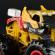 Monster jam marvel camion gigant thor scara 1 la 64