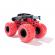 Monster jam marvel camion gigant venom scara 1 la 64