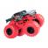 Monster jam marvel camion gigant venom scara 1 la 64