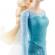 Papusa disney frozen elsa cu rochie albastra