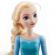 Papusa disney frozen elsa cu rochie albastra