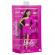 Barbie deluxe style papusa barbie bruneta cu picior protetic