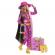 Barbie extra fly papusa barbie bruneta in safari