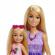 Barbie family and friends set papusa barbie si papusa chelsea