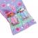 Barbie papusa barbie family set petrecere cu 2 catelusi color change
