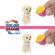 Barbie papusa barbie family set petrecere cu 2 catelusi color change