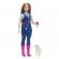Barbie papusa barbie you can be medic veterinar