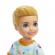 Barbie papusa chelsea baiat blond cu ochi albastri