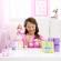 Barbie papusa party unboxed reveal blonda