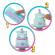 Barbie papusa party unboxed reveal bruneta