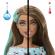 Barbie papusa party unboxed reveal bruneta