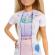Barbie set de joaca papusa barbie blonda face cariera stomatolog