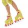 Barbie the movie papusa ken cu patine cu rotile