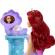 Disney princess papusa ariel si masuta de machiaj cu surprize