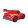 Fisher price batwheels masinuta metalica masina de curse redbird 1:55