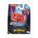 Fisher price batwheels masinuta metalica masina de curse redbird 1:55