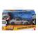Hot wheels masinuta metalica cu sistem pull back 2023 nissan z custom hw modified scara 1:43