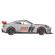 Hot wheels masinuta metalica cu sistem pull back 2023 nissan z custom hw modified scara 1:43