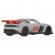 Hot wheels masinuta metalica cu sistem pull back 2023 nissan z custom hw modified scara 1:43